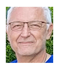 Didier - Vice Président & Responsable Fosses