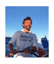 Fabrice - Trésorier